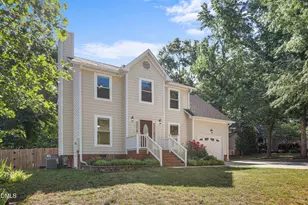 3015 Rennit Ct, Raleigh, NC 27603 - Photo 2