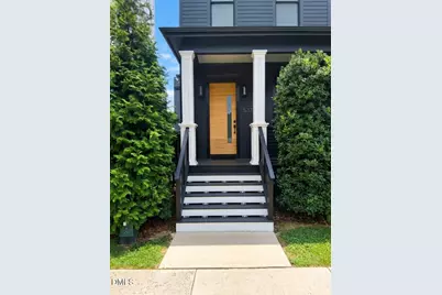 537 Maywood Avenue, Raleigh, NC 27603 - Photo 6