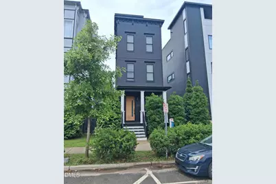 537 Maywood Avenue, Raleigh, NC 27603 - Photo 1
