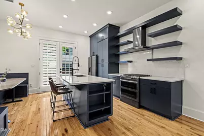 537 Maywood Avenue, Raleigh, NC 27603 - Photo 16