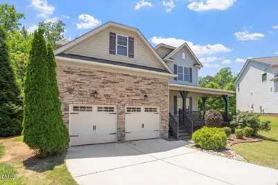 1002 Emerald Court, Knightdale, NC 27545 - Photo 50
