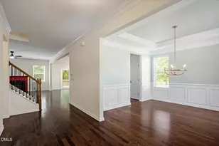 1002 Emerald Ct, Knightdale, NC 27545 - Photo 4