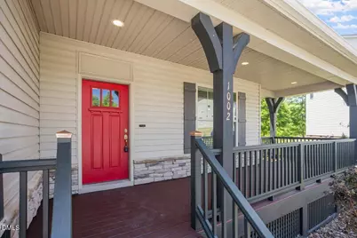 1002 Emerald Court, Knightdale, NC 27545 - Photo 2