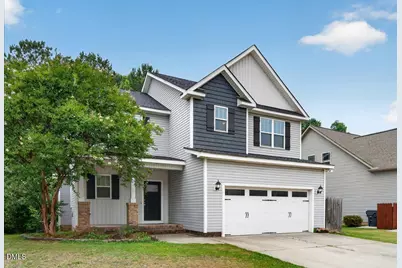 61 Wood Green Drive, Wendell, NC 27591 - Photo 2