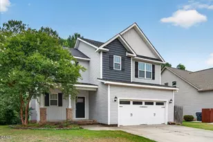 61 Wood Green Dr, Wendell, NC 27591 - Photo 2