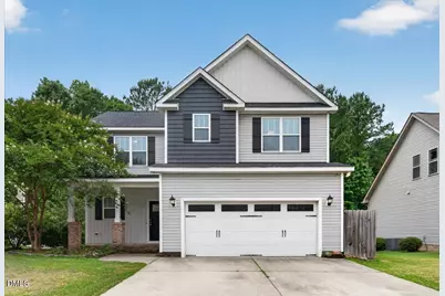 61 Wood Green Drive, Wendell, NC 27591 - Photo 1