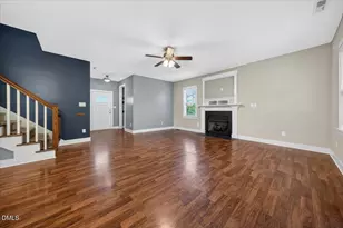 61 Wood Green Dr, Wendell, NC 27591 - Photo 10