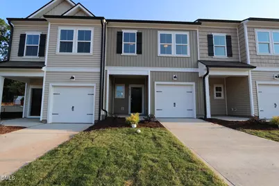 5108 Silver Brook Road, Durham, NC 27703 - Photo 1