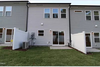 5020 Silver Brook Road, Durham, NC 27703 - Photo 8