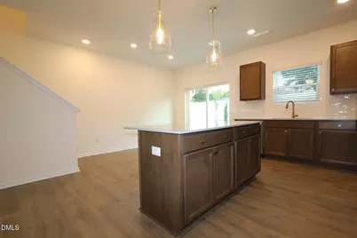 5026 Silver Brook Road, Durham, NC 27703 - Photo 2