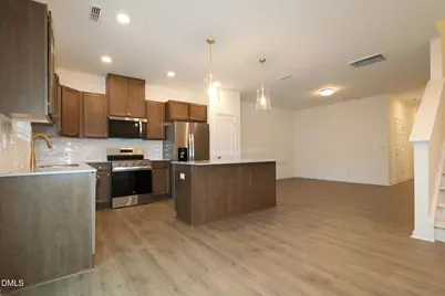 5026 Silver Brook Road, Durham, NC 27703 - Photo 6