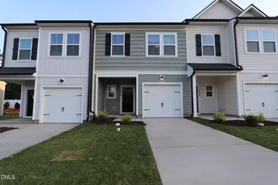 5026 Silver Brook Road, Durham, NC 27703 - Photo 1