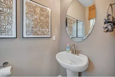 5026 Silver Brook Road, Durham, NC 27703 - Photo 14