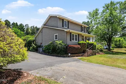 1612 Horton Road, Knightdale, NC 27545 - Photo 26