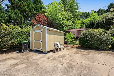 1612 Horton Road, Knightdale, NC 27545 - Photo 22