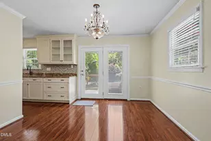 1612 Horton Rd, Knightdale, NC 27545 - Photo 4