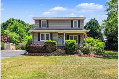 1612 Horton Road, Knightdale, NC 27545 - Photo 2