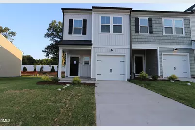 5028 Silver Brook Road, Durham, NC 27703 - Photo 1