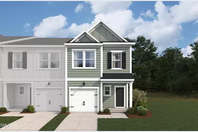 5028 Silver Brook Road, Durham, NC 27703 - Photo 6