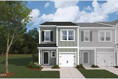 5028 Silver Brook Road, Durham, NC 27703 - Photo 1