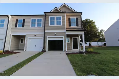5100 Silver Brook Road, Durham, NC 27703 - Photo 1