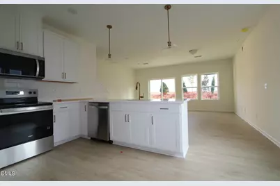 5100 Silver Brook Road, Durham, NC 27703 - Photo 2