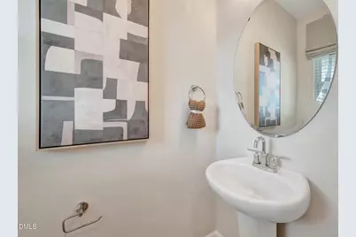 5100 Silver Brook Road, Durham, NC 27703 - Photo 26