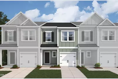5104 Silver Brook Road, Durham, NC 27703 - Photo 2