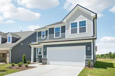 1573 Briar Brook Lane, Zebulon, NC 27597 - Photo 4