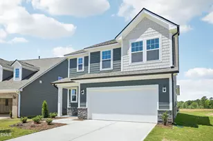 1573 Briar Brook Ln, Zebulon, NC 27597 - Photo 4