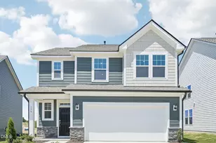 1573 Briar Brook Ln, Zebulon, NC 27597 - Photo 2