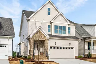 337 Catheys Crk Cir, Wendell, NC 27591 - Photo 2
