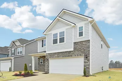 1569 Briar Brook Lane, Zebulon, NC 27597 - Photo 4
