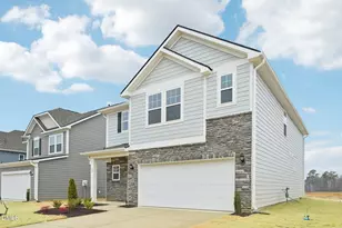 1569 Briar Brook Ln, Zebulon, NC 27597 - Photo 4