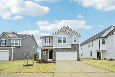 1569 Briar Brook Lane, Zebulon, NC 27597 - Photo 2