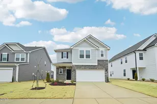 1569 Briar Brook Ln, Zebulon, NC 27597 - Photo 2