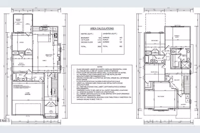 849 Lunar Light Drive, Wendell, NC 27591 - Photo 16