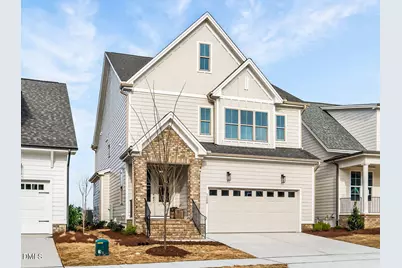 849 Lunar Light Drive, Wendell, NC 27591 - Photo 12