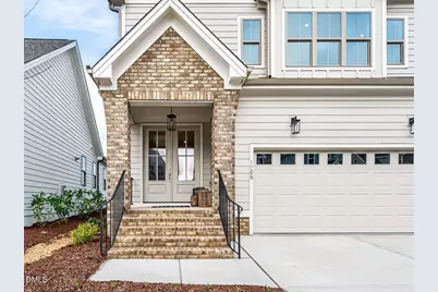 849 Lunar Light Drive, Wendell, NC 27591 - Photo 16