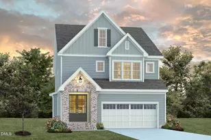 849 Lunar Light Dr, Wendell, NC 27591 - Photo 1