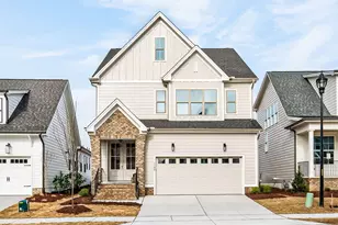 849 Lunar Light Dr, Wendell, NC 27591 - Photo 2