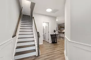 594 Historic Dr, Hillsborough, NC 27278 - Photo 8