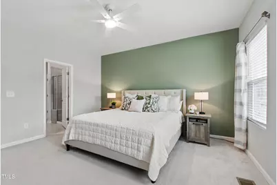 594 Historic Drive, Hillsborough, NC 27278 - Photo 20