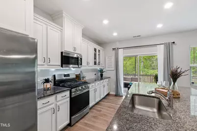 594 Historic Drive, Hillsborough, NC 27278 - Photo 18