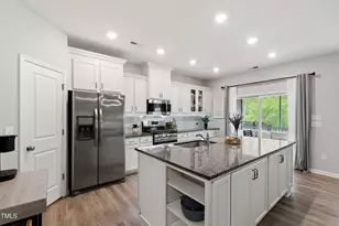 594 Historic Dr, Hillsborough, NC 27278 - Photo 2