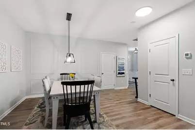 594 Historic Drive, Hillsborough, NC 27278 - Photo 10