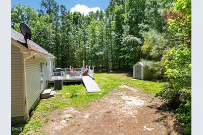 126 Hunter Road, Henderson, NC 27537 - Photo 4