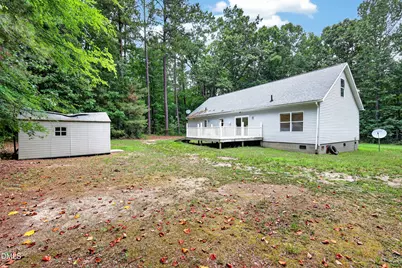 126 Hunter Road, Henderson, NC 27537 - Photo 40