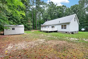 126 Hunter Rd, Henderson, NC 27537 - Photo 40