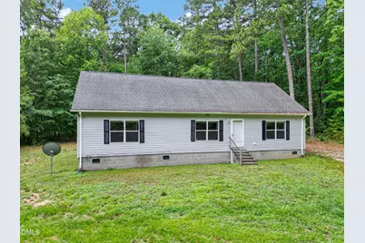 126 Hunter Road, Henderson, NC 27537 - Photo 42